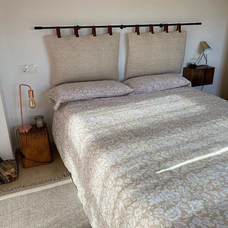 Casa Fauda Apartment Noalla  ภายนอก รูปภาพ