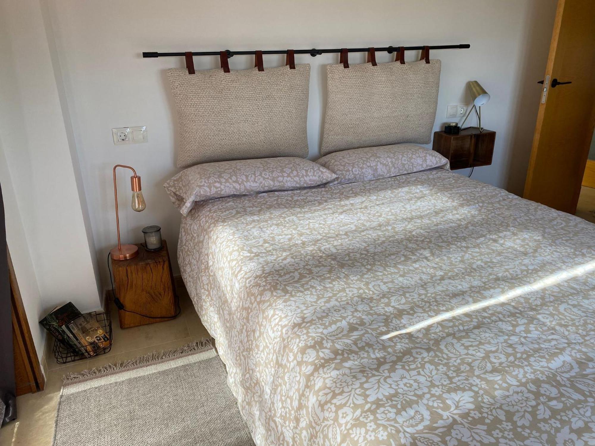 Casa Fauda Apartment Noalla  ภายนอก รูปภาพ