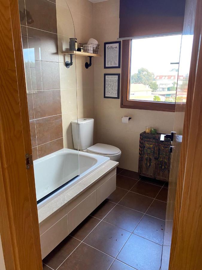 Casa Fauda Apartment Noalla  ภายนอก รูปภาพ