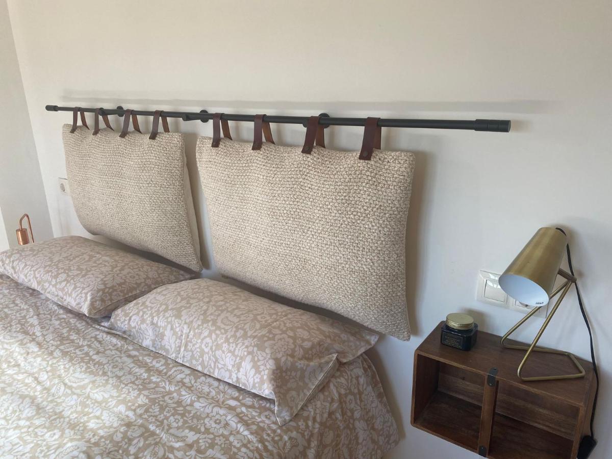 Casa Fauda Apartment Noalla  ภายนอก รูปภาพ