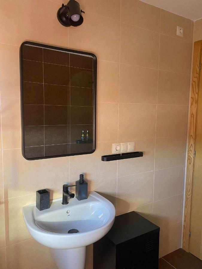 Casa Fauda Apartment Noalla  ภายนอก รูปภาพ