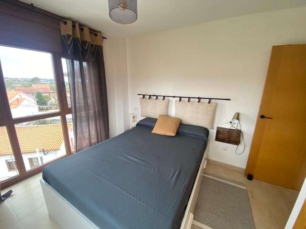 Casa Fauda Apartment Noalla  ภายนอก รูปภาพ