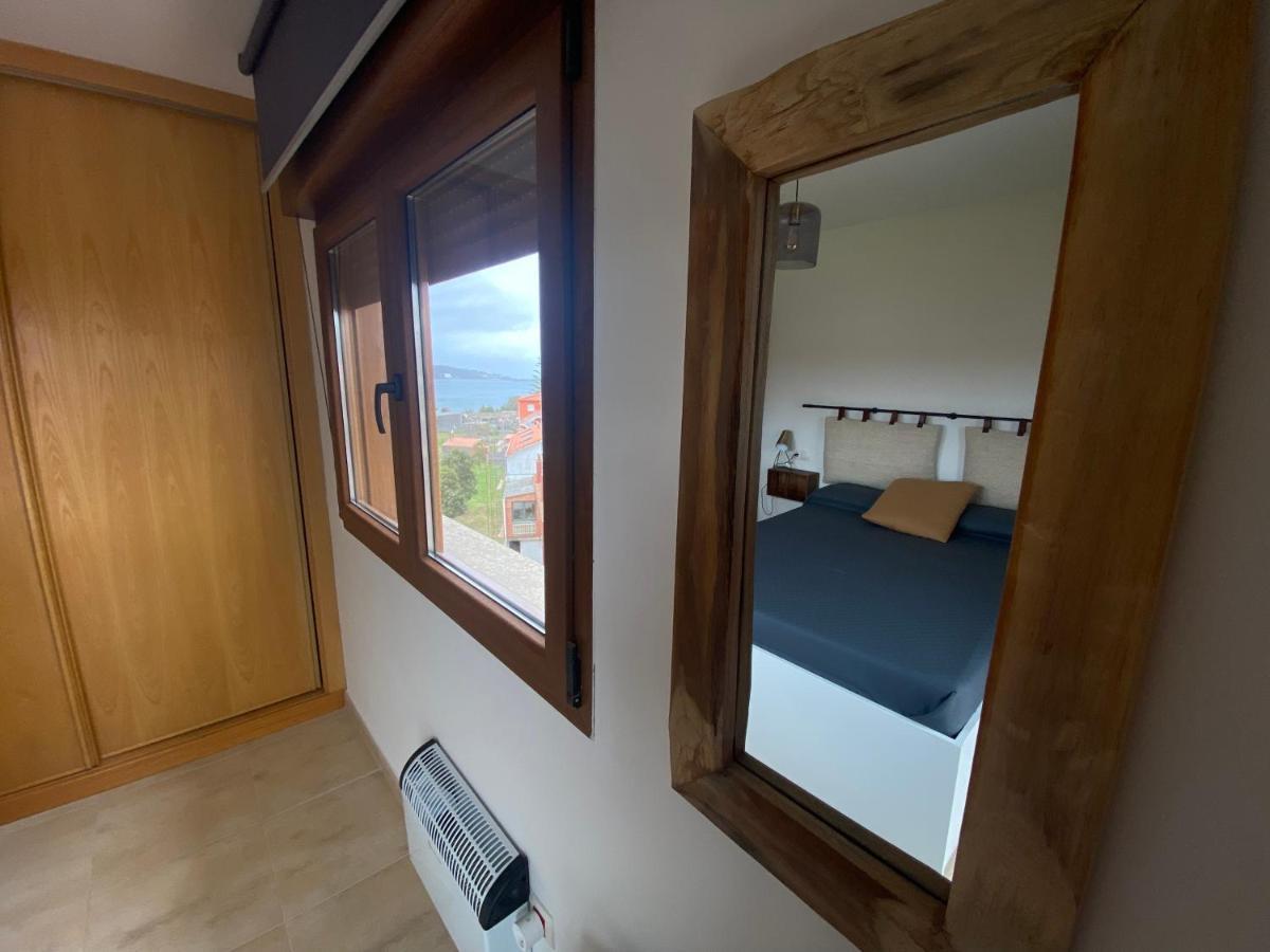 Casa Fauda Apartment Noalla  ภายนอก รูปภาพ